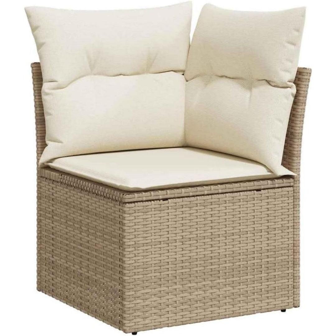 resistente divani beige