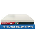 materassi reclinabile 3
