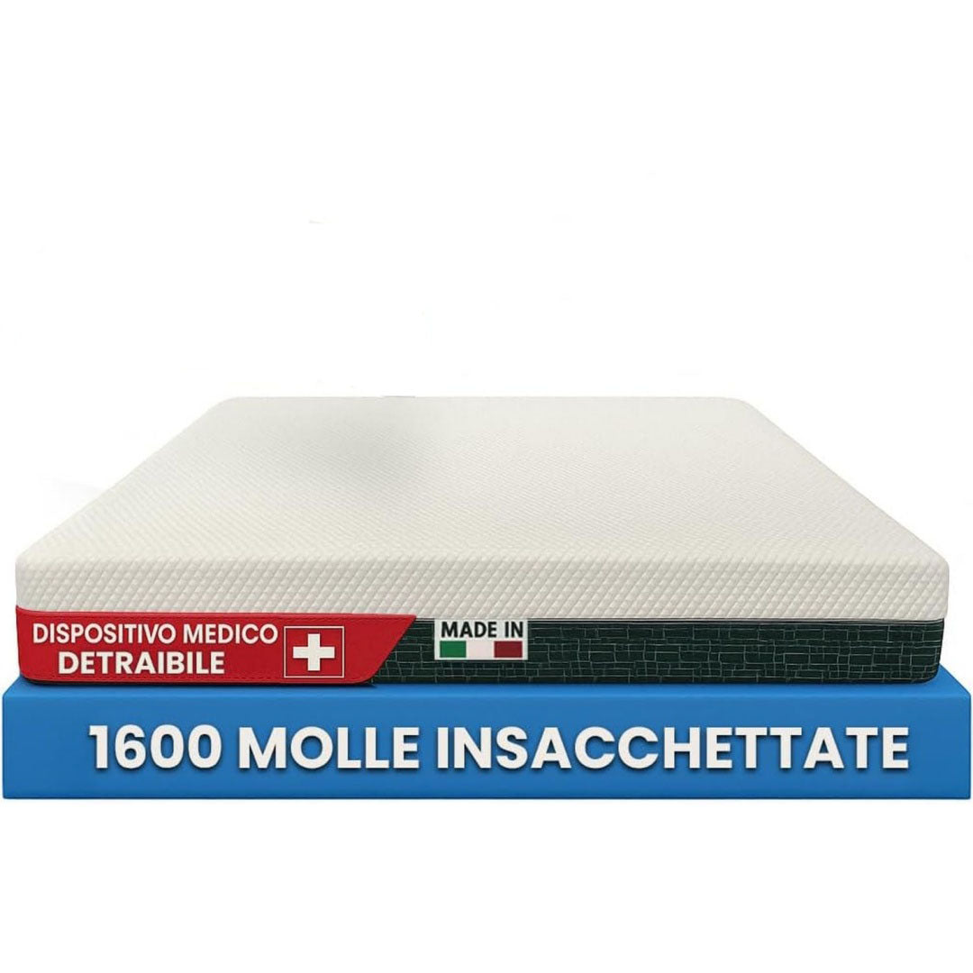 materassi reclinabile 3